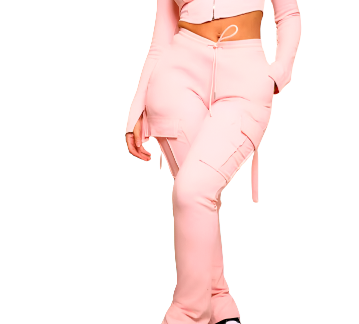 Mirella Cargo Joggers™