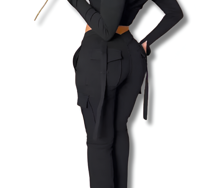 Mirella Cargo Joggers™