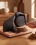 Mirella™ Manual Bread Slicer