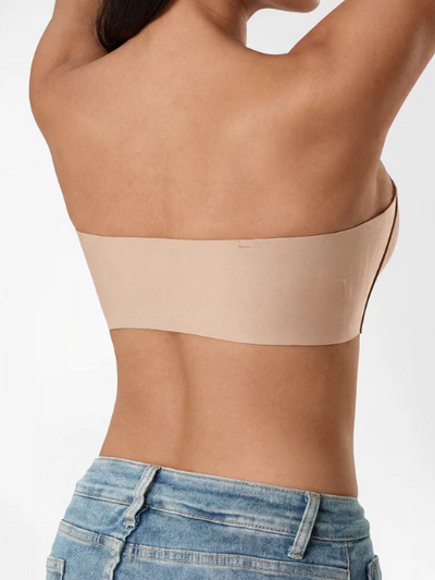 Mirella's Strapless Bra