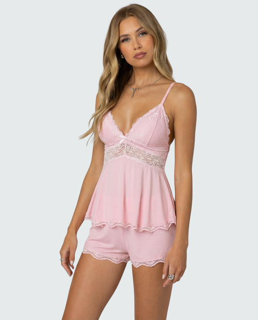 Mirella's Midnight Set