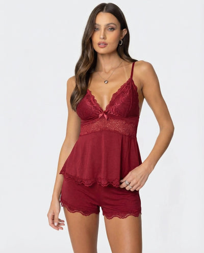 Mirella's Midnight Set