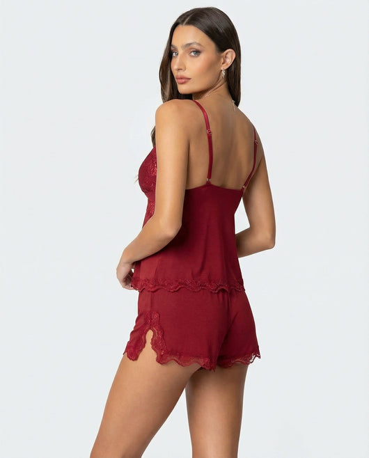 Mirella's Midnight Set
