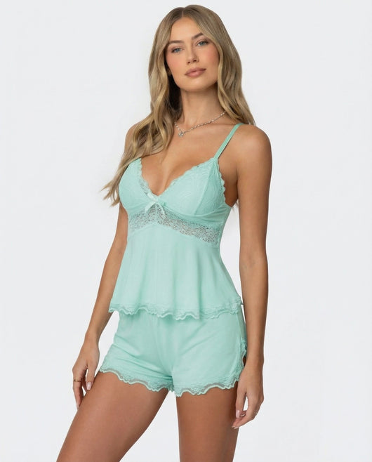 Mirella's Midnight Set