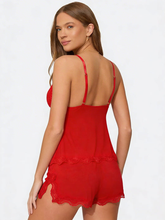 Mirella's Midnight Set