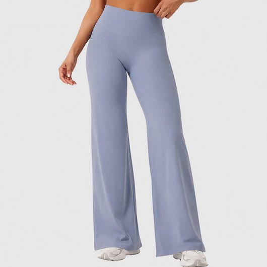 BBL Wide Leg Leggings
