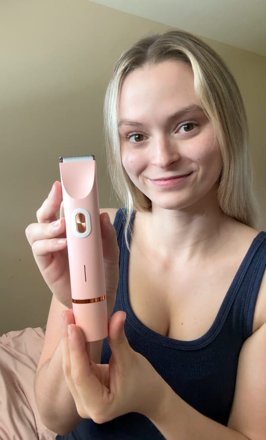 Review by Olivia